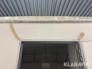 Vallavagnen Bod Vallavagnen Bürocontainer kaufen - Bild 38 | Machineryline AT Vallavagnen Bod Vallavagnen Bürocontainer | Bild 38 - Machineryline