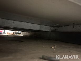 Vallavagnen Bod Vallavagnen Bürocontainer kaufen - Bild 41 | Machineryline AT Vallavagnen Bod Vallavagnen Bürocontainer | Bild 41 - Machineryline