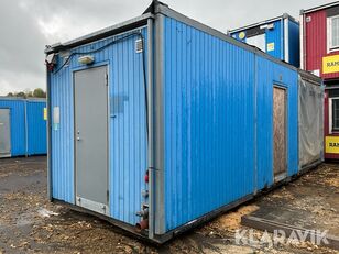 conteneur bureau Volymbyggen OMTDW6