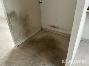 Volymbyggen Okänd Modell office cabin container for sale - Image 32 | Machineryline ZW Volymbyggen Okänd Modell office cabin container | Image 32 - Machineryline