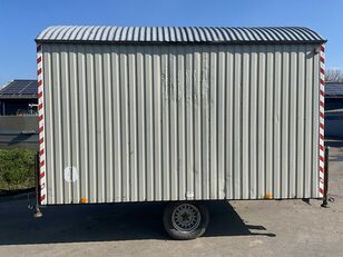 Weiro Sinus B2 B&uuml;rocontainer