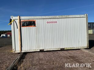 contentor-escrit&oacute;rio Weldon EF20