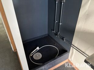 Pisarniški kontejner Zenergy Omklädningsbod / Zenergy naprodaj - Slika 10 | Machineryline SI Pisarniški kontejner Zenergy Omklädningsbod / Zenergy | Slika 10 - Machineryline