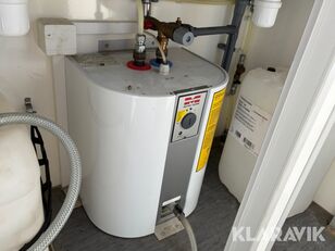 Venta de med omklädningsskåp, pentry och WC contenedor oficina - Imagen 39 | Machineryline ES Med omklädningsskåp, pentry och WC contenedor oficina | Imagen 39 - Machineryline