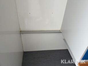 Venta de med omklädningsskåp, pentry och WC contenedor oficina - Imagen 40 | Machineryline ES Med omklädningsskåp, pentry och WC contenedor oficina | Imagen 40 - Machineryline