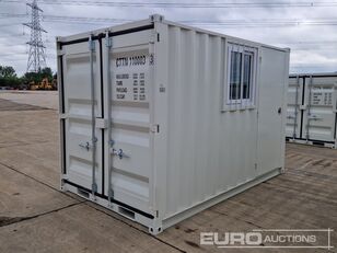 11' x 7' Container office container