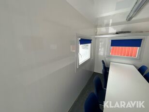 Alro SH5T-17 office container for sale - Image 45 | Machineryline IN Alro SH5T-17 office container | Image 45 - Machineryline