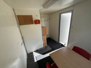 Bungalow de chantier Annet Arnpro mobile site cabin à vendre - Image 9 | Machineryline CG Bungalow de chantier Annet Arnpro mobile site cabin | Image 9 - Machineryline