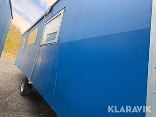 Arbetsvagnar PVFTD-5/6 office container for sale - Image 8 | Machineryline GB Arbetsvagnar PVFTD-5/6 office container | Image 8 - Machineryline