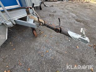 Arbetsvagnar PVFTD-5/6 office container for sale - Image 16 | Machineryline GB Arbetsvagnar PVFTD-5/6 office container | Image 16 - Machineryline