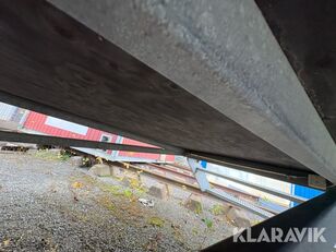 Arbetsvagnar PVFTD-5/6 office container for sale - Image 19 | Machineryline GB Arbetsvagnar PVFTD-5/6 office container | Image 19 - Machineryline