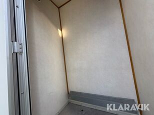 Arbetsvagnar PVFTD-5/6 office container for sale - Image 29 | Machineryline GB Arbetsvagnar PVFTD-5/6 office container | Image 29 - Machineryline