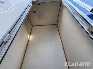 Arbetsvagnar PVFTD-5/6 office container for sale - Image 30 | Machineryline GB Arbetsvagnar PVFTD-5/6 office container | Image 30 - Machineryline