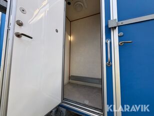 Arbetsvagnar PVFTD-5/6 office container for sale - Image 32 | Machineryline GB Arbetsvagnar PVFTD-5/6 office container | Image 32 - Machineryline