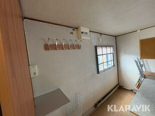 Arbetsvagnar PVFTD-5/6 office container for sale - Image 41 | Machineryline GB Arbetsvagnar PVFTD-5/6 office container | Image 41 - Machineryline