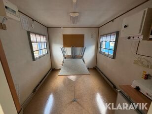 Arbetsvagnar PVFTD-5/6 office container for sale - Image 44 | Machineryline GB Arbetsvagnar PVFTD-5/6 office container | Image 44 - Machineryline