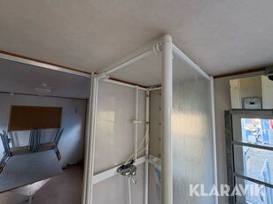 Arbetsvagnar PVFTD-5/6 office container for sale - Image 47 | Machineryline GB Arbetsvagnar PVFTD-5/6 office container | Image 47 - Machineryline