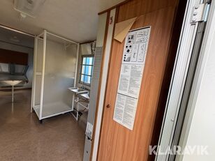 Arbetsvagnar PVFTD-5/6 office container for sale - Image 51 | Machineryline GB Arbetsvagnar PVFTD-5/6 office container | Image 51 - Machineryline