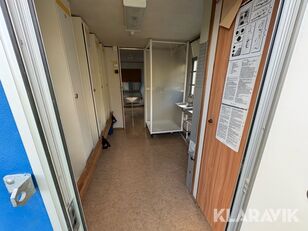 Arbetsvagnar PVFTD-5/6 office container for sale - Image 56 | Machineryline GB Arbetsvagnar PVFTD-5/6 office container | Image 56 - Machineryline