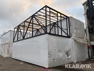 вагон бытовка Beboelsespavilion 1 styk