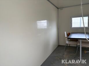 Bungalow de chantier Christ Rastvagn Christ à vendre - Image 14 | Machineryline SN Bungalow de chantier Christ Rastvagn Christ | Image 14 - Machineryline