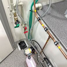 Maringotka Eurowagon Euro Wagon 4511-66 na prodej - Obrázek 33 | Machineryline CZ Maringotka Eurowagon Euro Wagon 4511-66 | Obrázek 33 - Machineryline