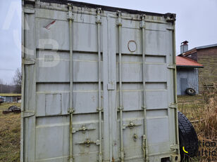 Venta de Household container caseta de obra - Imagen 5 | Machineryline ES Household container caseta de obra | Imagen 5 - Machineryline