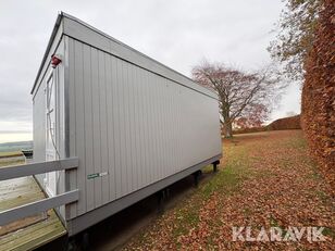 Kontor modul caseta de obra