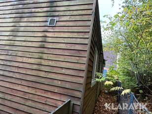 Kontormodul 2 styk office container