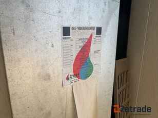 LYCKSELE-VAGNEN PVRT-3-5250 office container for sale - Image 24 | Machineryline GB LYCKSELE-VAGNEN PVRT-3-5250 office container | Image 24 - Machineryline