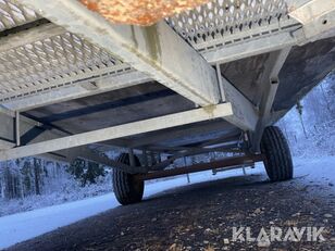 Lyckselevagnen PVTD-6 office container for sale - Image 13 | Machineryline GB Lyckselevagnen PVTD-6 office container | Image 13 - Machineryline