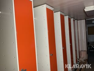 Lyckselevagnen PVTD-6 office container for sale - Image 34 | Machineryline GB Lyckselevagnen PVTD-6 office container | Image 34 - Machineryline