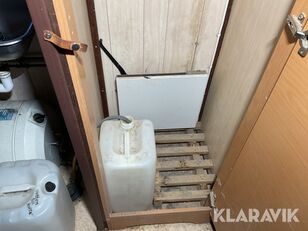 Lyckselevagnen PVTD-6 office container for sale - Image 39 | Machineryline GB Lyckselevagnen PVTD-6 office container | Image 39 - Machineryline