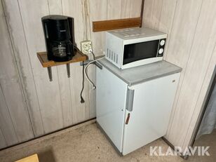 Lyckselevagnen PVTD-6 office container for sale - Image 49 | Machineryline GB Lyckselevagnen PVTD-6 office container | Image 49 - Machineryline