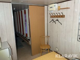 Lyckselevagnen PVTD-6 office container for sale - Image 52 | Machineryline GB Lyckselevagnen PVTD-6 office container | Image 52 - Machineryline