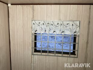 Lyckselevagnen PVTD-6 office container for sale - Image 55 | Machineryline GB Lyckselevagnen PVTD-6 office container | Image 55 - Machineryline