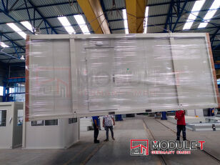 nov&yacute; maringotka Module-T mkleidecontainer kaufen &ndash; 6,00 &times; 2,40 m | NEU & lieferbar