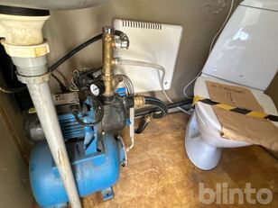 Купить вагон бытовку Norrlands Vagnar Arbetsbod - Изображение 28 | Machineryline TJ Вагон бытовка Norrlands Vagnar Arbetsbod | Изображение 28 - Machineryline