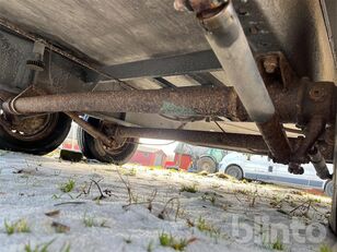 Venta de Norrlands Vagnar OMT6-31 caseta de obra - Imagen 36 | Machineryline BO Norrlands Vagnar OMT6-31 caseta de obra | Imagen 36 - Machineryline