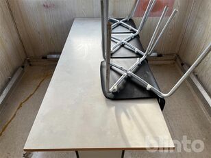 Venta de Norrlands Vagnar OMT6-31 caseta de obra - Imagen 63 | Machineryline BO Norrlands Vagnar OMT6-31 caseta de obra | Imagen 63 - Machineryline