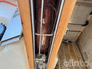 Venta de Norrlands Vagnar OMT6-31 caseta de obra - Imagen 71 | Machineryline BO Norrlands Vagnar OMT6-31 caseta de obra | Imagen 71 - Machineryline