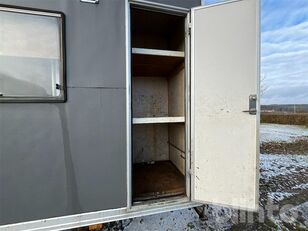 Venta de Norrlands Vagnar OMT6-31 caseta de obra - Imagen 76 | Machineryline BO Norrlands Vagnar OMT6-31 caseta de obra | Imagen 76 - Machineryline