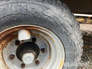 Купить вагон бытовку Norrlandsvagnar OMFT5-50D - Изображение 12 | Machineryline TJ Вагон бытовка Norrlandsvagnar OMFT5-50D | Изображение 12 - Machineryline