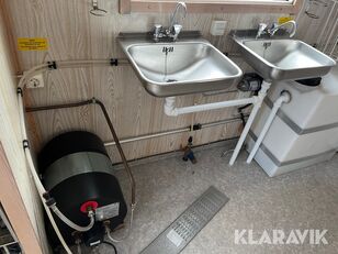 Купить вагон бытовку Norrlandsvagnar OMFT5-50D - Изображение 27 | Machineryline TJ Вагон бытовка Norrlandsvagnar OMFT5-50D | Изображение 27 - Machineryline