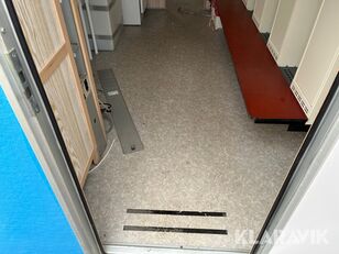 بيع منزل / مكتب متنقل Norrlandsvagnar OMFT5-50D - صورة 18 | Machineryline SY منزل / مكتب متنقل Norrlandsvagnar OMFT5-50D | صورة 18 - Machineryline