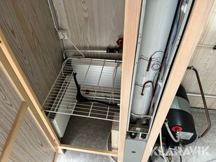 بيع منزل / مكتب متنقل Norrlandsvagnar OMFT5-50D - صورة 26 | Machineryline SY منزل / مكتب متنقل Norrlandsvagnar OMFT5-50D | صورة 26 - Machineryline