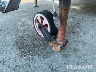 Norrlandsvagnar OMT6-40/2D office container for sale - Image 16 | Machineryline PK Norrlandsvagnar OMT6-40/2D office container | Image 16 - Machineryline