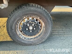 Norrlandsvagnar OMT6-40/2D office container for sale - Image 35 | Machineryline PK Norrlandsvagnar OMT6-40/2D office container | Image 35 - Machineryline