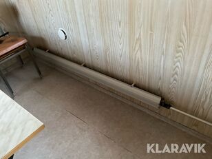 Norrlandsvagnar OMT6-40/2D office container for sale - Image 57 | Machineryline PK Norrlandsvagnar OMT6-40/2D office container | Image 57 - Machineryline