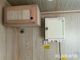 Norrlandsvagnar OMT6-40/2D office container for sale - Image 62 | Machineryline PK Norrlandsvagnar OMT6-40/2D office container | Image 62 - Machineryline